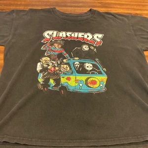 Slashers T-shirt